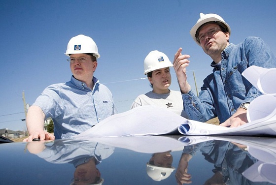 Преимущества оформления членства в СРО строителей