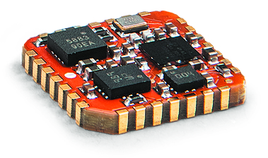 Инерциальные навигационные системы: принцип работы и применение