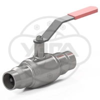 Промышленная арматура: ключевые аспекты выбора и применения