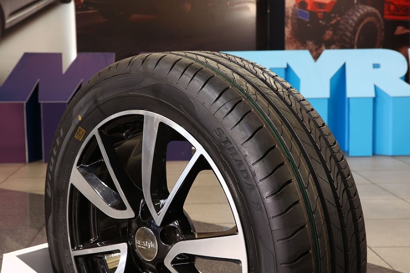 Активное вождение и борьба за экологию: как современные шины Viatti сочетают несочетаемое