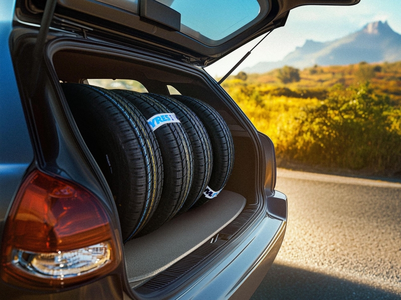 Активное вождение и борьба за экологию: как современные шины Viatti сочетают несочетаемое