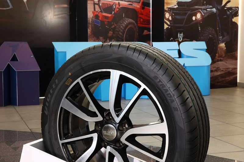 Активное вождение и борьба за экологию: как современные шины Viatti сочетают несочетаемое