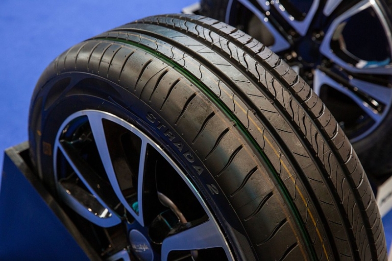 Активное вождение и борьба за экологию: как современные шины Viatti сочетают несочетаемое