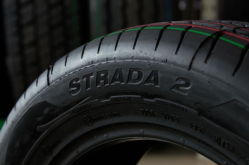 Активное вождение и борьба за экологию: как современные шины Viatti сочетают несочетаемое