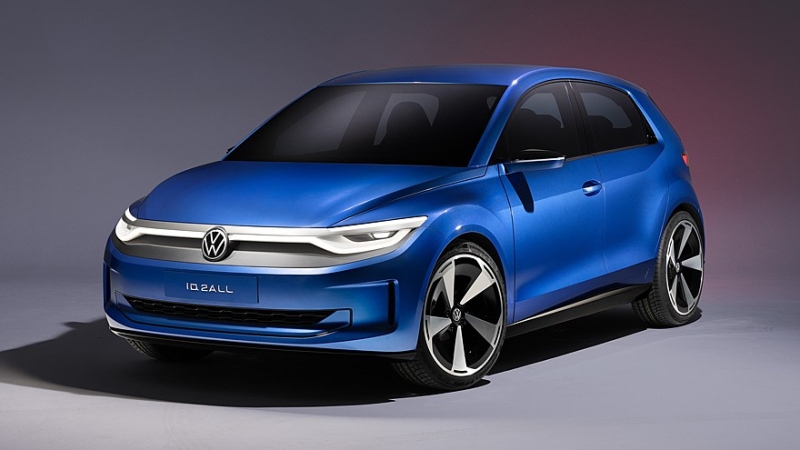 Audi может выпустить глобальный кроссовер Q2 e-tron раньше, чем планировалось