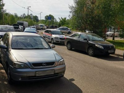 Кто такой аварийный комиссар