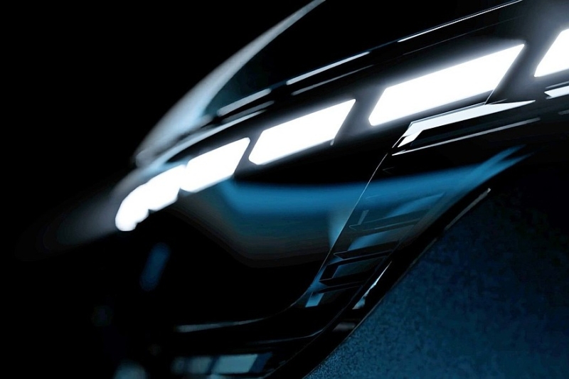 Бюджетный седан Fiat Cronos станет солиднее после рестайлинга