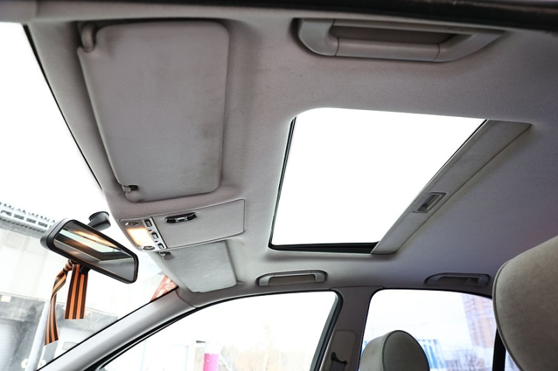 BMW 5 series IV (E39) с пробегом: гнилое днище и последствия самодельных улучшений