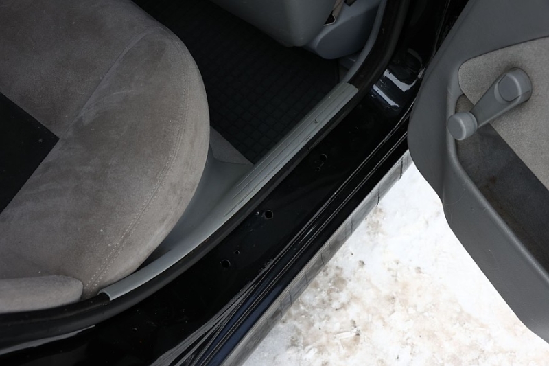 BMW 5 series IV (E39) с пробегом: гнилое днище и последствия самодельных улучшений