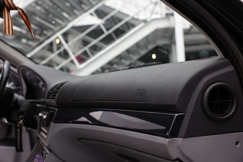 BMW 5 series IV (E39) с пробегом: гнилое днище и последствия самодельных улучшений