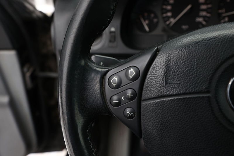 BMW 5 series IV (E39) с пробегом: гнилое днище и последствия самодельных улучшений