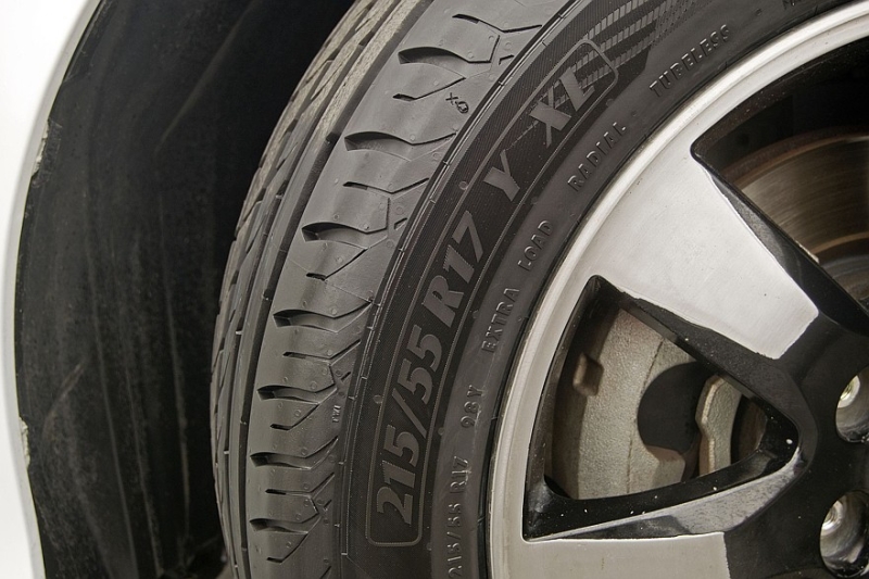 Для молодых и активных: тест летних шин Torero MP47