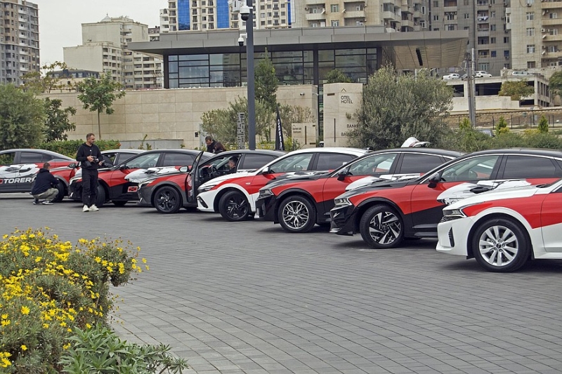 Для молодых и активных: тест летних шин Torero MP47