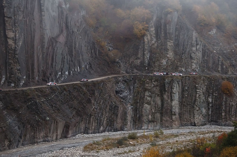 Для молодых и активных: тест летних шин Torero MP47