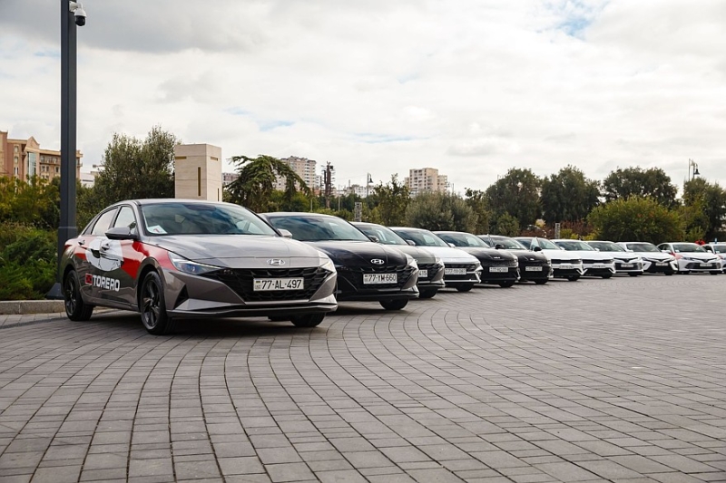 Для молодых и активных: тест летних шин Torero MP47