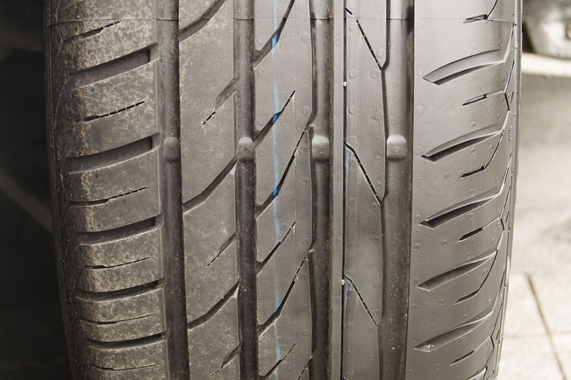 Для молодых и активных: тест летних шин Torero MP47