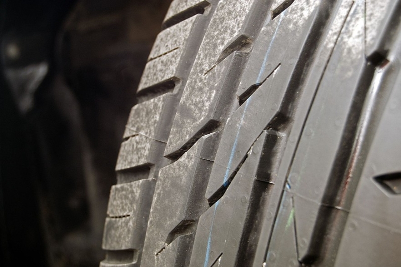 Для молодых и активных: тест летних шин Torero MP47