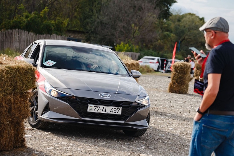 Для молодых и активных: тест летних шин Torero MP47