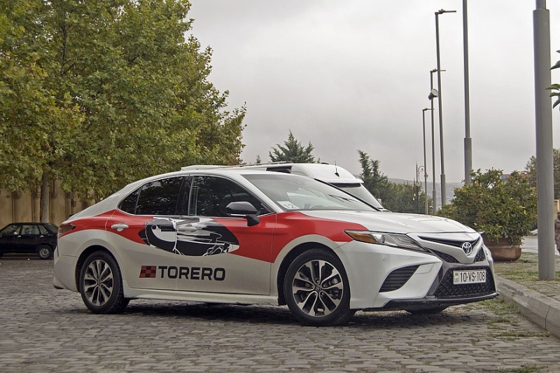 Для молодых и активных: тест летних шин Torero MP47