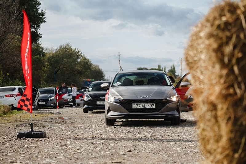 Для молодых и активных: тест летних шин Torero MP47