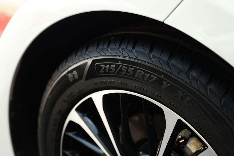 Для молодых и активных: тест летних шин Torero MP47