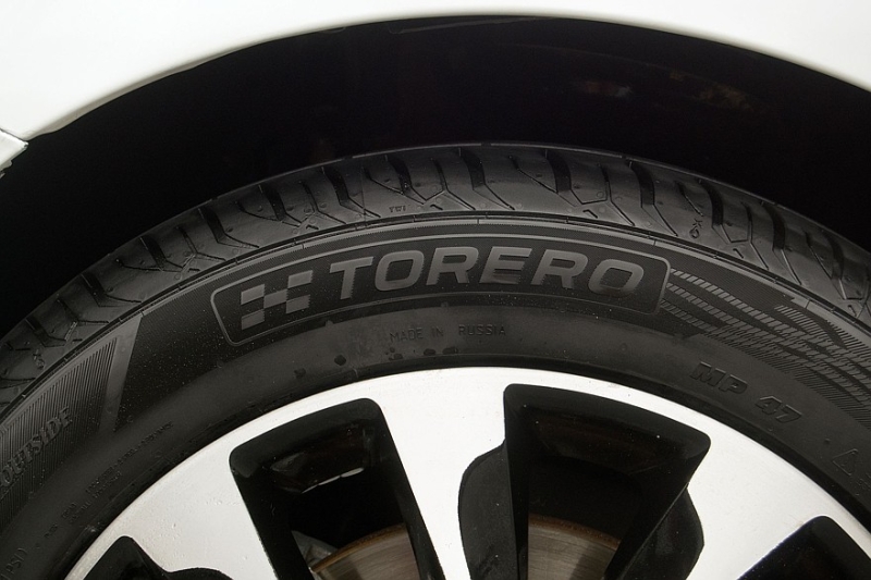 Для молодых и активных: тест летних шин Torero MP47
