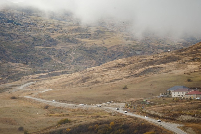 Для молодых и активных: тест летних шин Torero MP47