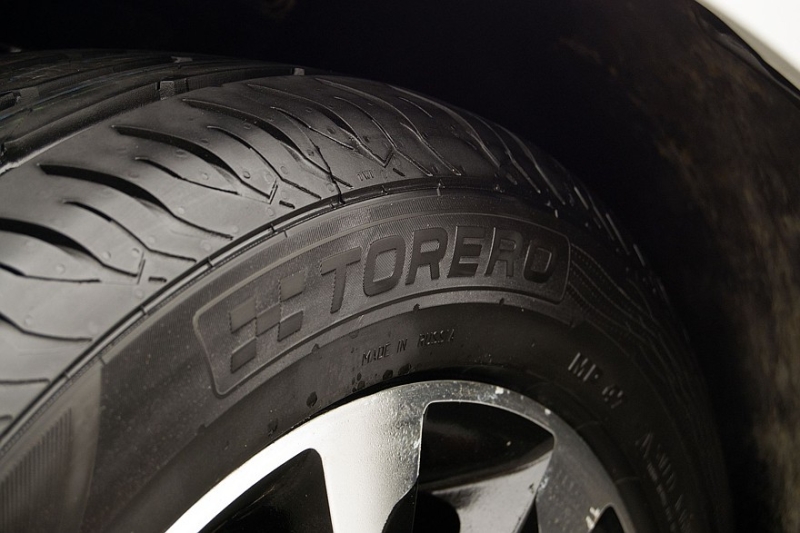 Для молодых и активных: тест летних шин Torero MP47