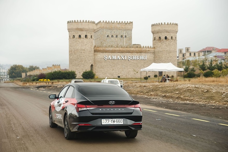 Для молодых и активных: тест летних шин Torero MP47