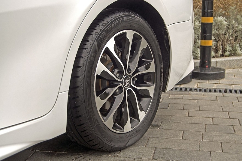 Для молодых и активных: тест летних шин Torero MP47