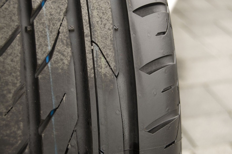 Для молодых и активных: тест летних шин Torero MP47