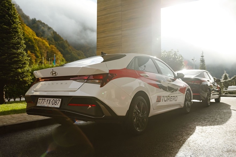 Для молодых и активных: тест летних шин Torero MP47