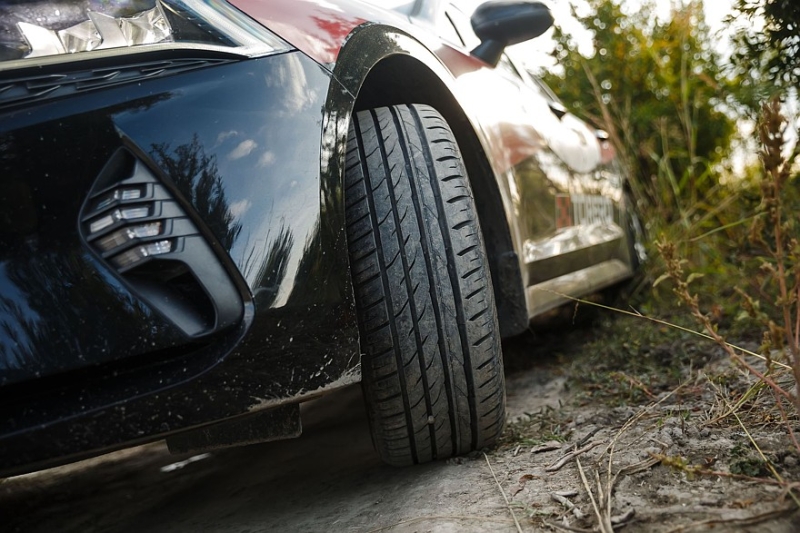 Для молодых и активных: тест летних шин Torero MP47