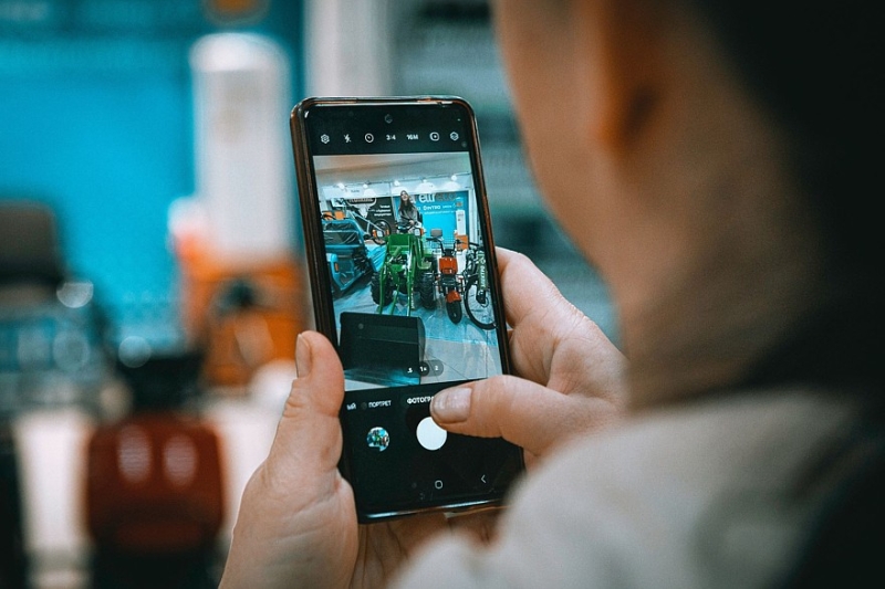 «ЕДрайв 2025» – в будущее с электро