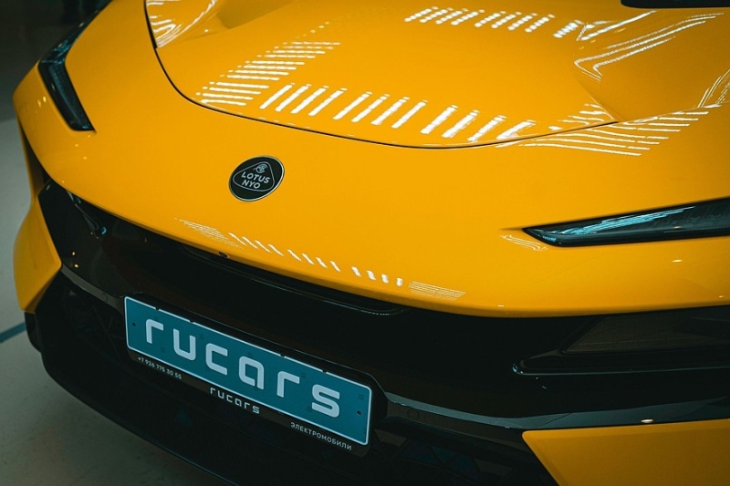 «ЕДрайв 2025» – в будущее с электро