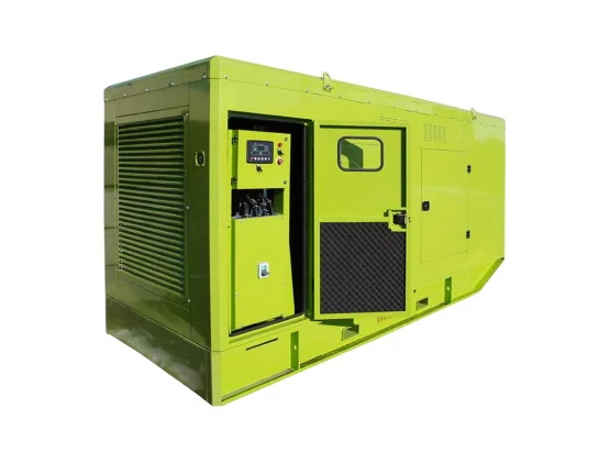 Особенности аренды генераторов