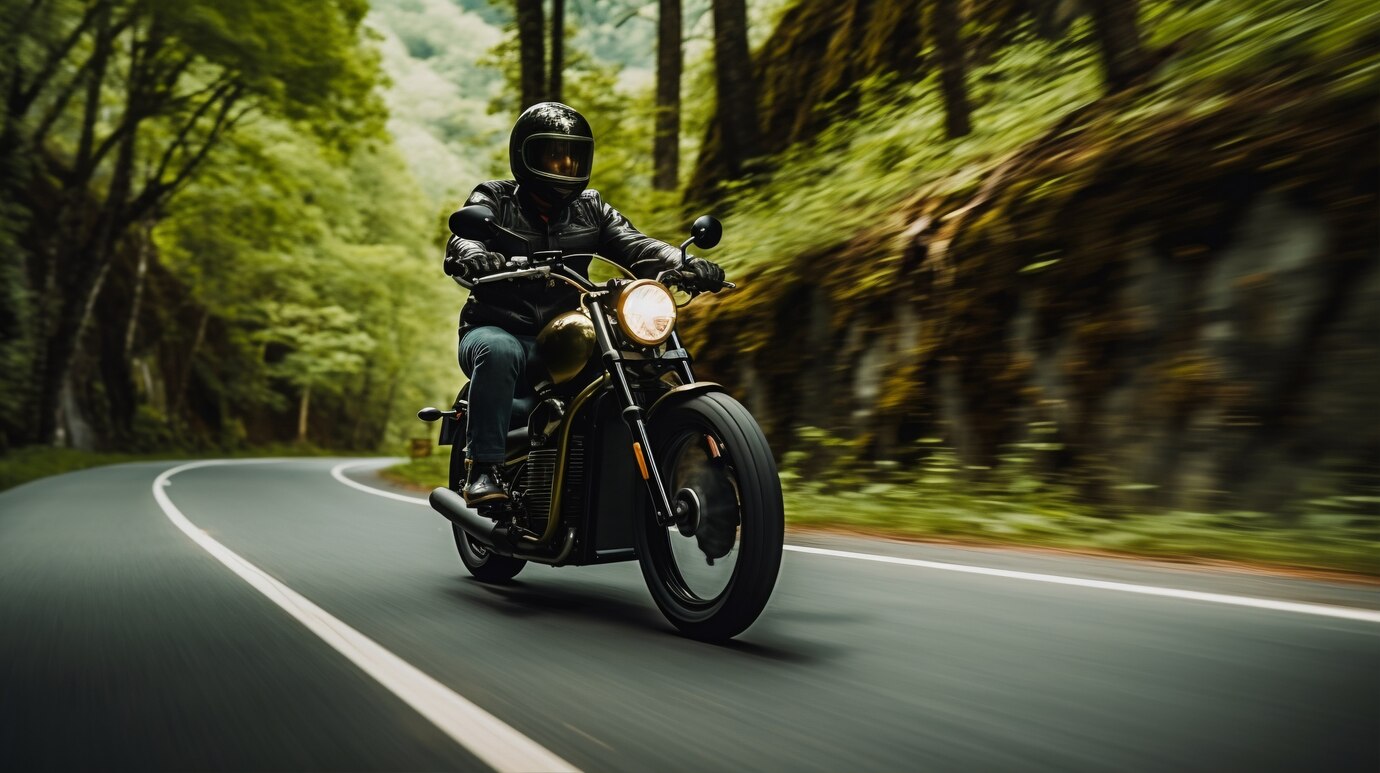 Освоение мотоцикла: первые шаги к свободе на дороге с Автошколой Мотоспорт