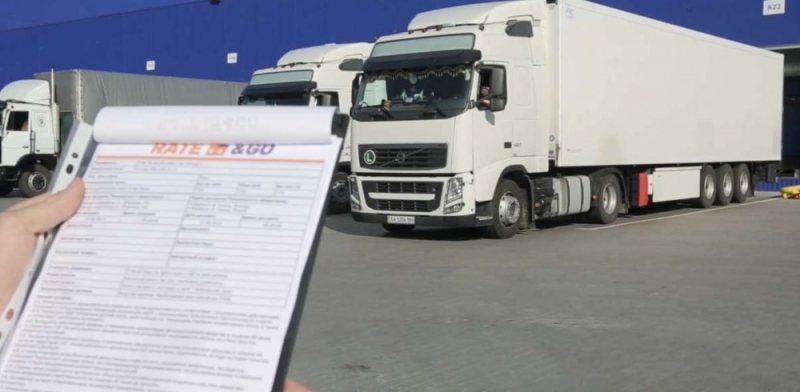 Как страхование грузовиков помогает защитить бизнес в непредвиденных ситуациях