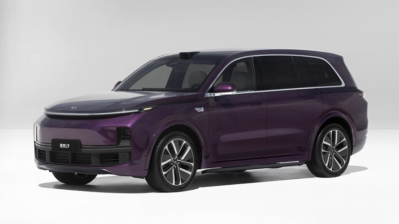 Минпромторг РФ обновил список моделей, облагаемых налогом на роскошь