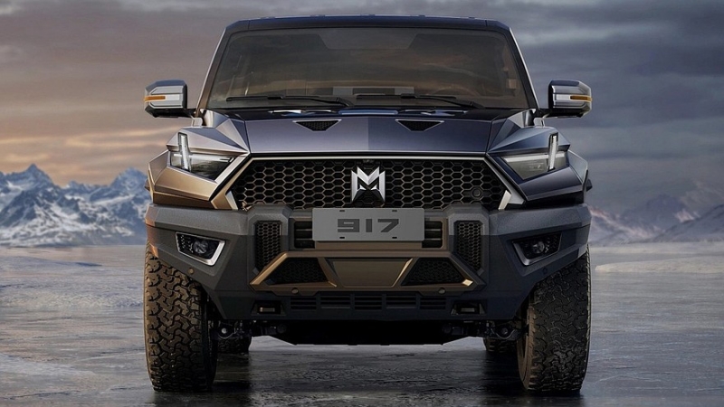 Минпромторг РФ обновил список моделей, облагаемых налогом на роскошь