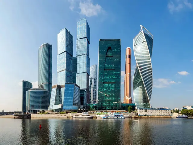 Достопримечательности Москвы: путешествие по столице России