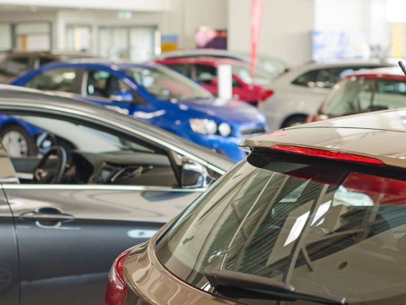 Pango Cars запускает продажи авто с пробегом на Ozon