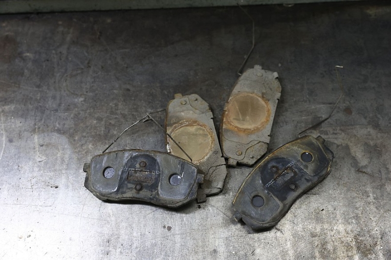 Пятое ТО вместо дилера: ремонт и обслуживание Kia Seltos