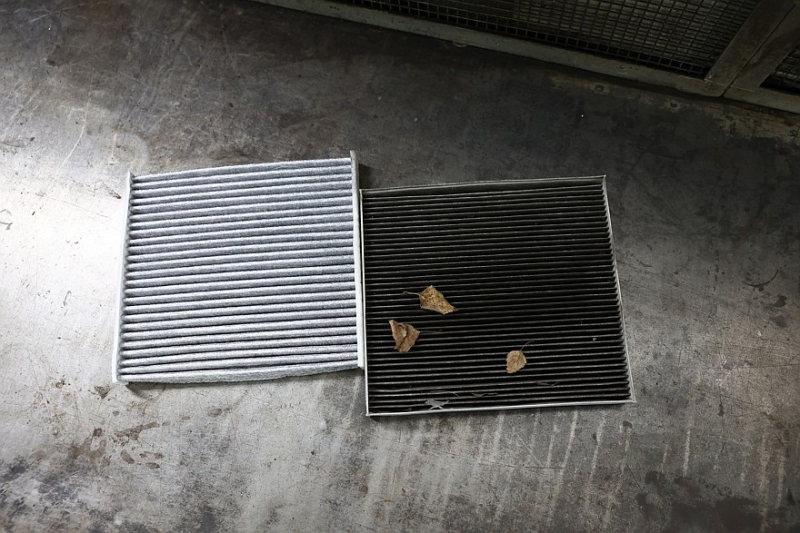 Пятое ТО вместо дилера: ремонт и обслуживание Kia Seltos