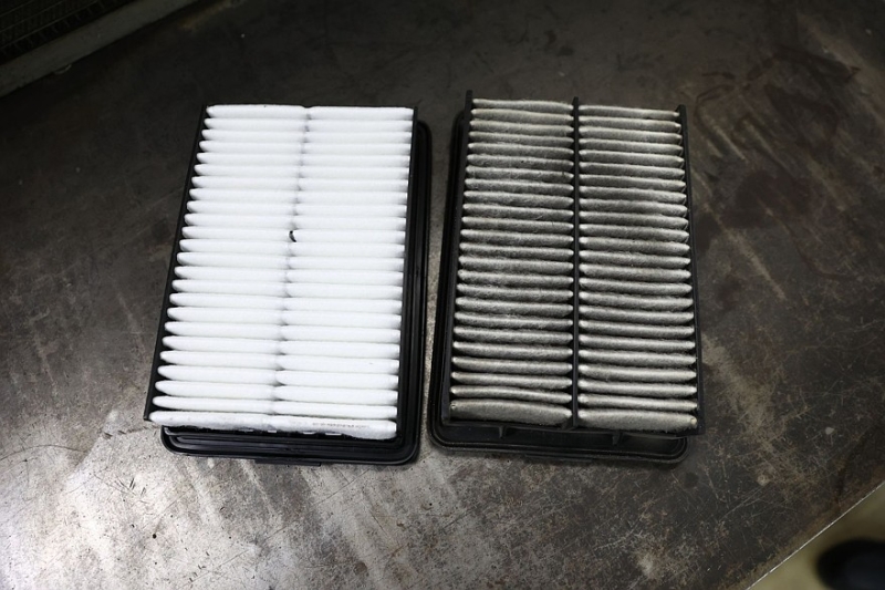 Пятое ТО вместо дилера: ремонт и обслуживание Kia Seltos