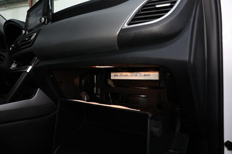 Пятое ТО вместо дилера: ремонт и обслуживание Kia Seltos