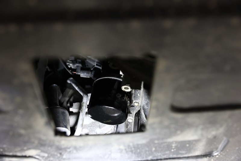 Пятое ТО вместо дилера: ремонт и обслуживание Kia Seltos