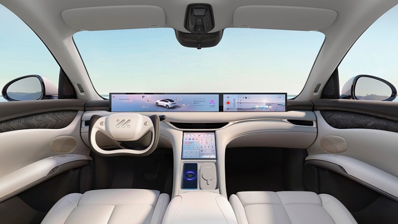 Появился новый странный бренд, под которым седан IM5 и кроссовер IM6 выйдут на рынок Австралии