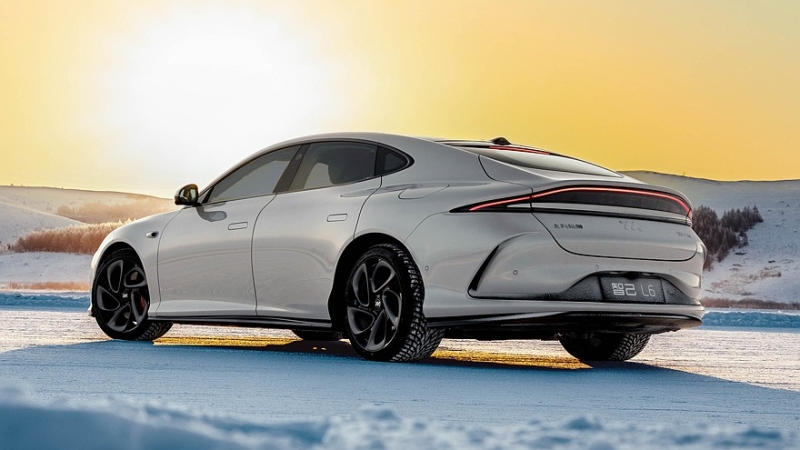 Появился новый странный бренд, под которым седан IM5 и кроссовер IM6 выйдут на рынок Австралии