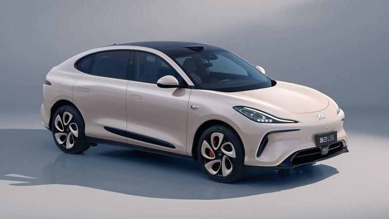 Появился новый странный бренд, под которым седан IM5 и кроссовер IM6 выйдут на рынок Австралии